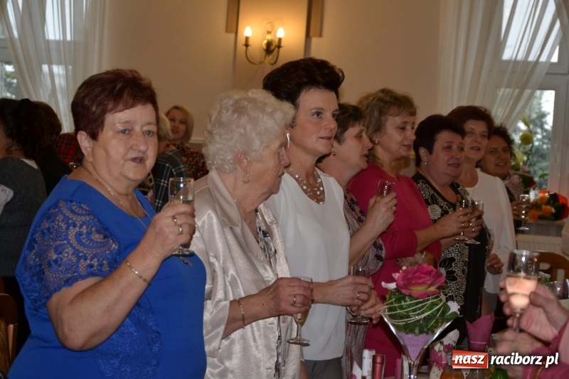 Zdjęcie w galerii na portalu naszraciborz.pl: Panie z zabełkowskiego KGW świętowały jubileusz  wiadomości z regionu
