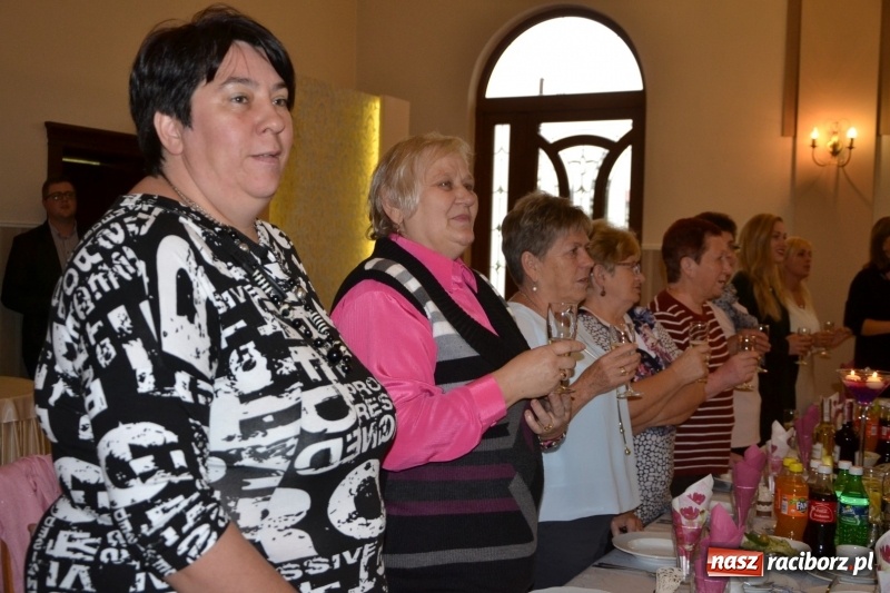 Zdjęcie w galerii na portalu naszraciborz.pl: Panie z zabełkowskiego KGW świętowały jubileusz  wiadomości z regionu