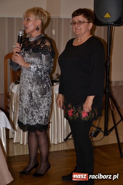 Zdjęcie w galerii na portalu naszraciborz.pl: Panie z zabełkowskiego KGW świętowały jubileusz  wiadomości z regionu