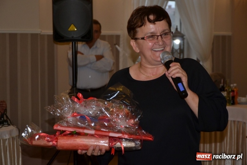 Zdjęcie w galerii na portalu naszraciborz.pl: Panie z zabełkowskiego KGW świętowały jubileusz  wiadomości z regionu