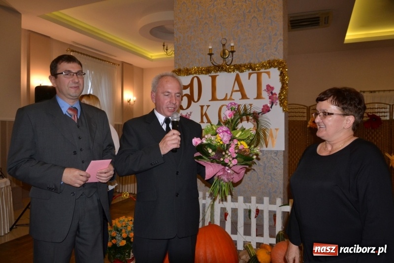 Zdjęcie w galerii na portalu naszraciborz.pl: Panie z zabełkowskiego KGW świętowały jubileusz  wiadomości z regionu