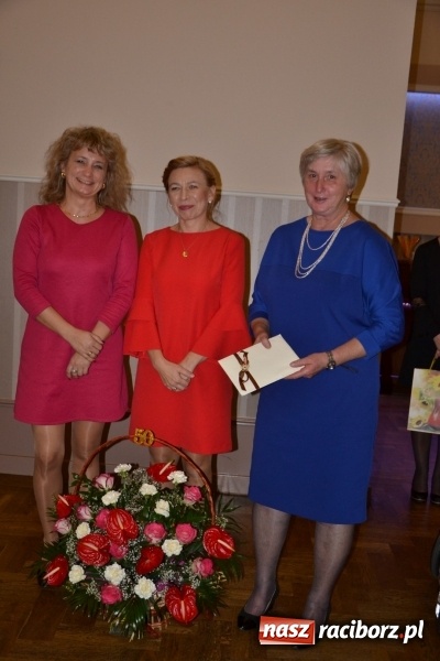 Zdjęcie w galerii na portalu naszraciborz.pl: Panie z zabełkowskiego KGW świętowały jubileusz  wiadomości z regionu