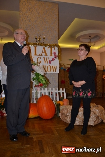 Zdjęcie w galerii na portalu naszraciborz.pl: Panie z zabełkowskiego KGW świętowały jubileusz  wiadomości z regionu