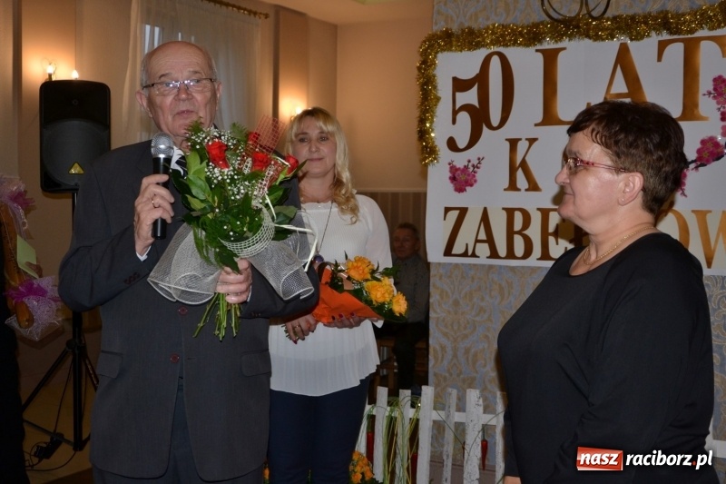 Zdjęcie w galerii na portalu naszraciborz.pl: Panie z zabełkowskiego KGW świętowały jubileusz  wiadomości z regionu