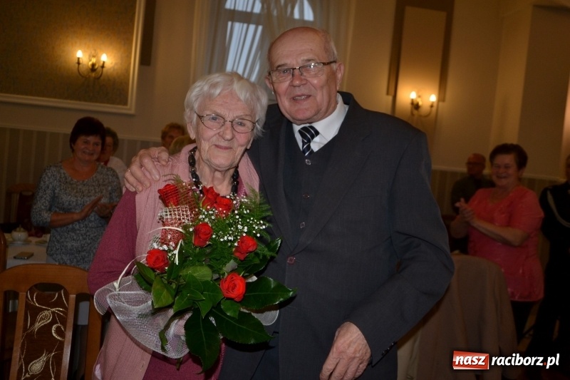 Zdjęcie w galerii na portalu naszraciborz.pl: Panie z zabełkowskiego KGW świętowały jubileusz  wiadomości z regionu