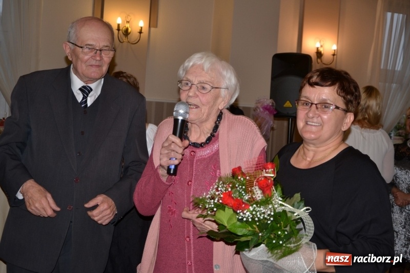Zdjęcie w galerii na portalu naszraciborz.pl: Panie z zabełkowskiego KGW świętowały jubileusz  wiadomości z regionu