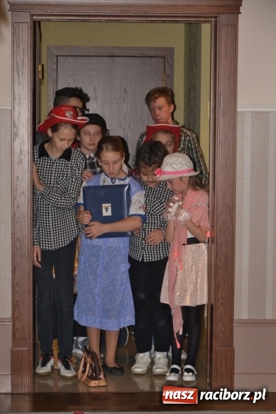 Zdjęcie w galerii na portalu naszraciborz.pl: Panie z zabełkowskiego KGW świętowały jubileusz  wiadomości z regionu