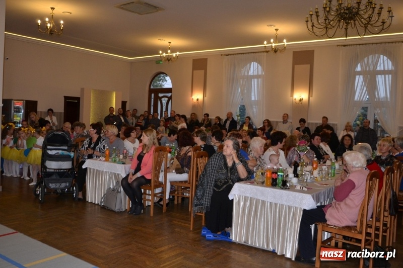 Zdjęcie w galerii na portalu naszraciborz.pl: Panie z zabełkowskiego KGW świętowały jubileusz  wiadomości z regionu