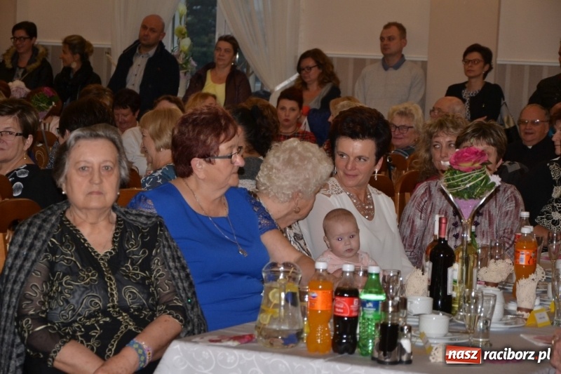 Zdjęcie w galerii na portalu naszraciborz.pl: Panie z zabełkowskiego KGW świętowały jubileusz  wiadomości z regionu
