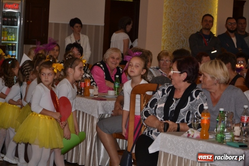 Zdjęcie w galerii na portalu naszraciborz.pl: Panie z zabełkowskiego KGW świętowały jubileusz  wiadomości z regionu