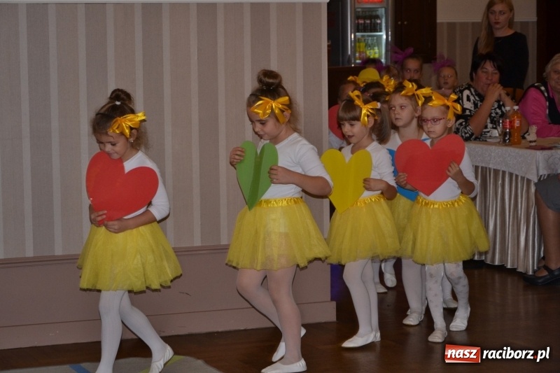 Zdjęcie w galerii na portalu naszraciborz.pl: Panie z zabełkowskiego KGW świętowały jubileusz  wiadomości z regionu