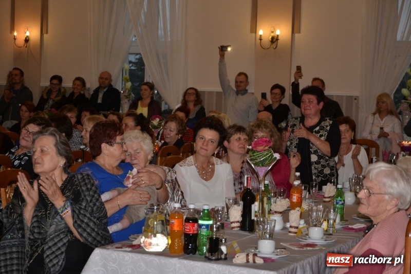 Zdjęcie w galerii na portalu naszraciborz.pl: Panie z zabełkowskiego KGW świętowały jubileusz  wiadomości z regionu
