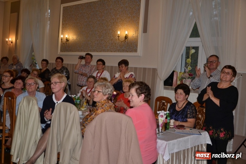 Zdjęcie w galerii na portalu naszraciborz.pl: Panie z zabełkowskiego KGW świętowały jubileusz  wiadomości z regionu