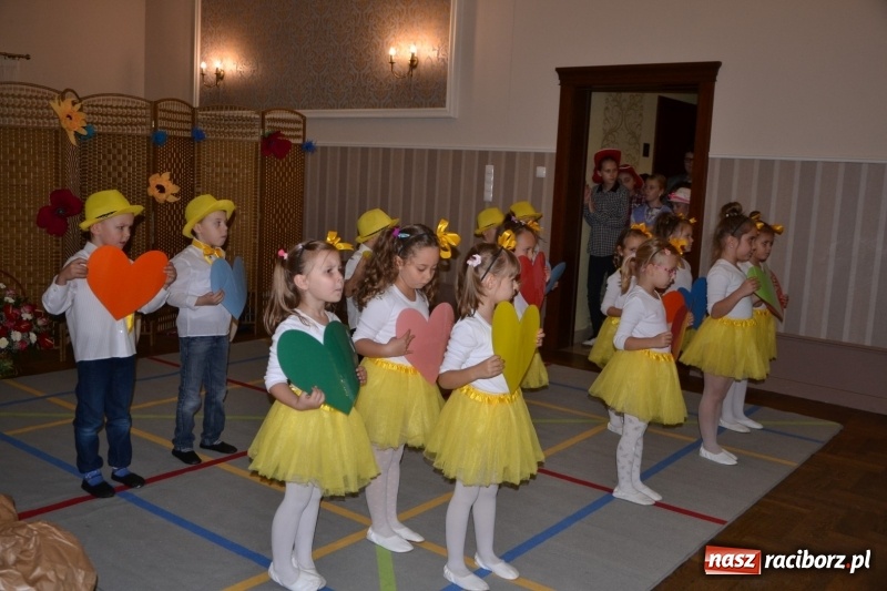 Zdjęcie w galerii na portalu naszraciborz.pl: Panie z zabełkowskiego KGW świętowały jubileusz  wiadomości z regionu