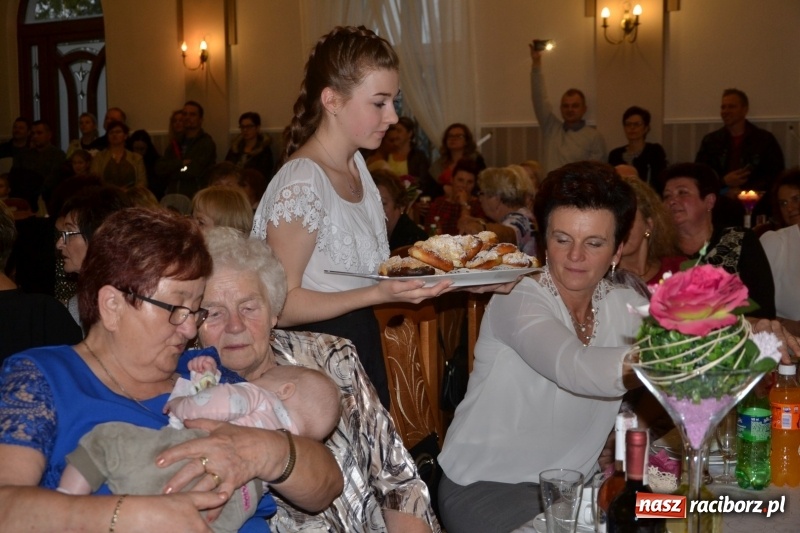 Zdjęcie w galerii na portalu naszraciborz.pl: Panie z zabełkowskiego KGW świętowały jubileusz  wiadomości z regionu