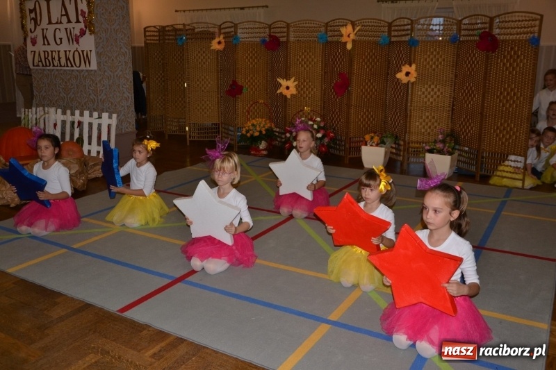 Zdjęcie w galerii na portalu naszraciborz.pl: Panie z zabełkowskiego KGW świętowały jubileusz  wiadomości z regionu