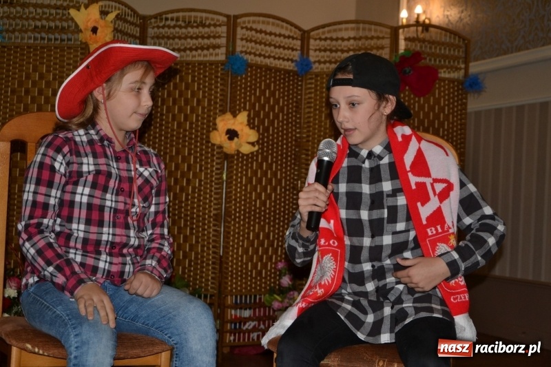 Zdjęcie w galerii na portalu naszraciborz.pl: Panie z zabełkowskiego KGW świętowały jubileusz  wiadomości z regionu