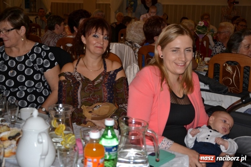 Zdjęcie w galerii na portalu naszraciborz.pl: Panie z zabełkowskiego KGW świętowały jubileusz  wiadomości z regionu