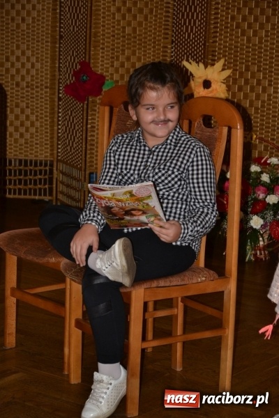 Zdjęcie w galerii na portalu naszraciborz.pl: Panie z zabełkowskiego KGW świętowały jubileusz  wiadomości z regionu