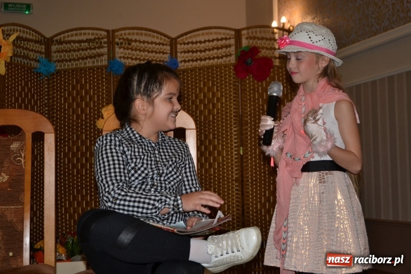 Zdjęcie w galerii na portalu naszraciborz.pl: Panie z zabełkowskiego KGW świętowały jubileusz  wiadomości z regionu