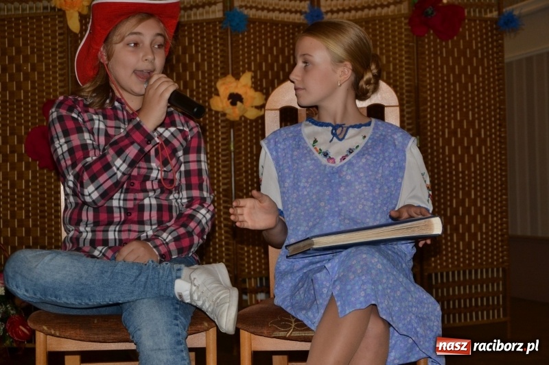 Zdjęcie w galerii na portalu naszraciborz.pl: Panie z zabełkowskiego KGW świętowały jubileusz  wiadomości z regionu