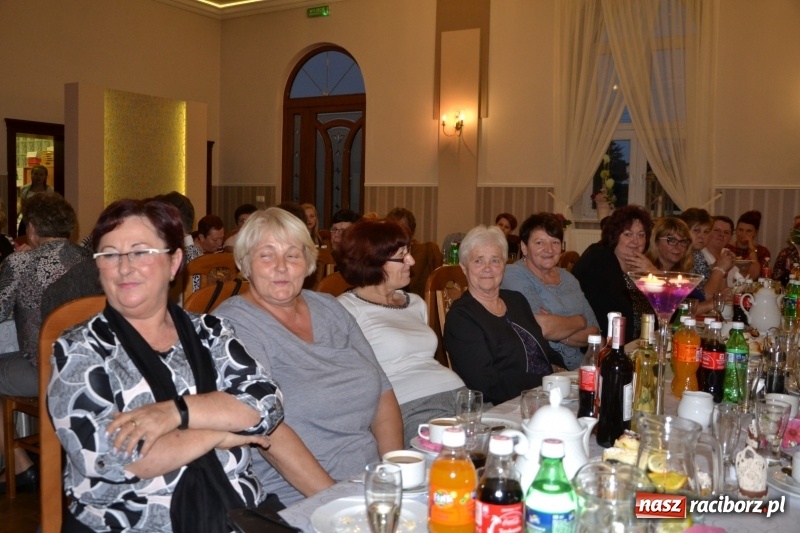 Zdjęcie w galerii na portalu naszraciborz.pl: Panie z zabełkowskiego KGW świętowały jubileusz  wiadomości z regionu