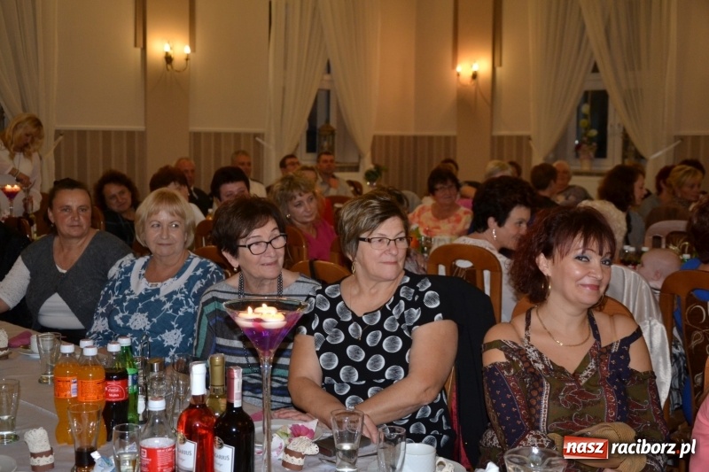 Zdjęcie w galerii na portalu naszraciborz.pl: Panie z zabełkowskiego KGW świętowały jubileusz  wiadomości z regionu