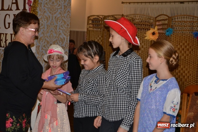 Zdjęcie w galerii na portalu naszraciborz.pl: Panie z zabełkowskiego KGW świętowały jubileusz  wiadomości z regionu