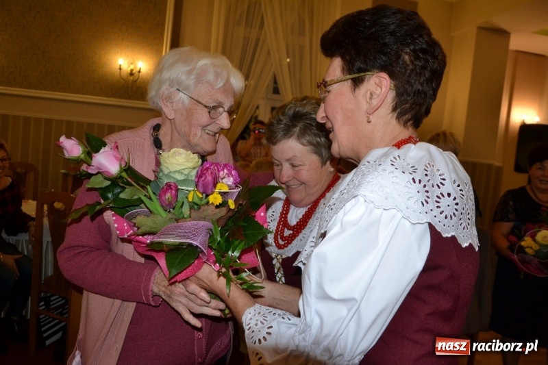 Zdjęcie w galerii na portalu naszraciborz.pl: Panie z zabełkowskiego KGW świętowały jubileusz  wiadomości z regionu