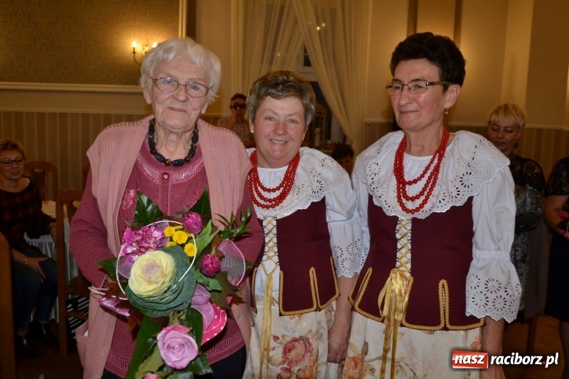 Zdjęcie w galerii na portalu naszraciborz.pl: Panie z zabełkowskiego KGW świętowały jubileusz  wiadomości z regionu