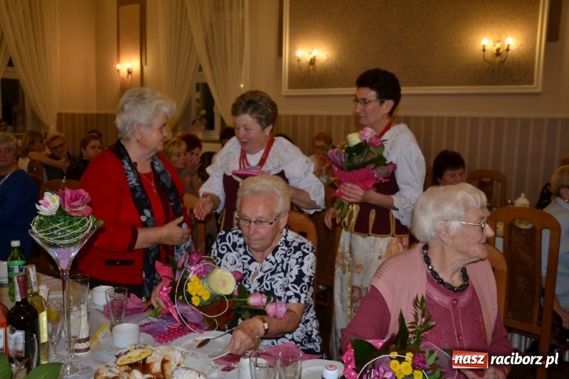Zdjęcie w galerii na portalu naszraciborz.pl: Panie z zabełkowskiego KGW świętowały jubileusz  wiadomości z regionu