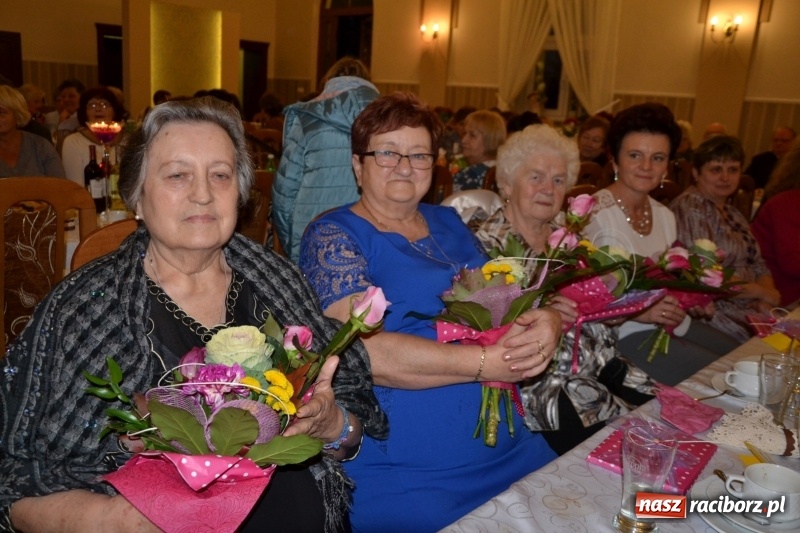 Zdjęcie w galerii na portalu naszraciborz.pl: Panie z zabełkowskiego KGW świętowały jubileusz  wiadomości z regionu