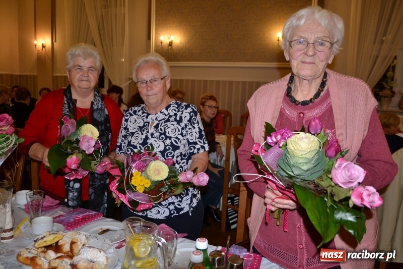 Zdjęcie w galerii na portalu naszraciborz.pl: Panie z zabełkowskiego KGW świętowały jubileusz  wiadomości z regionu