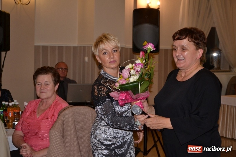 Zdjęcie w galerii na portalu naszraciborz.pl: Panie z zabełkowskiego KGW świętowały jubileusz  wiadomości z regionu