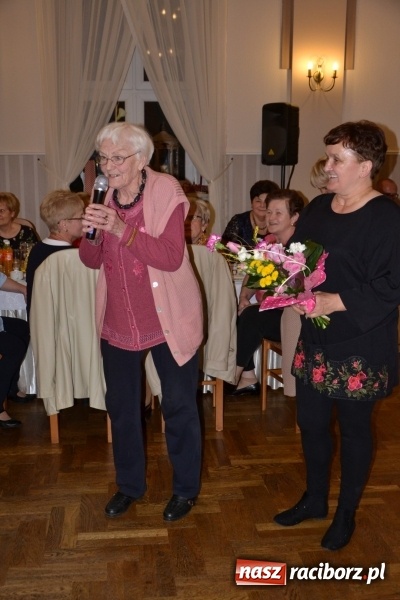 Zdjęcie w galerii na portalu naszraciborz.pl: Panie z zabełkowskiego KGW świętowały jubileusz  wiadomości z regionu