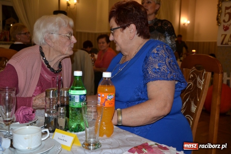 Zdjęcie w galerii na portalu naszraciborz.pl: Panie z zabełkowskiego KGW świętowały jubileusz  wiadomości z regionu