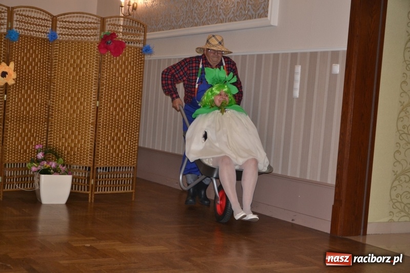 Zdjęcie w galerii na portalu naszraciborz.pl: Panie z zabełkowskiego KGW świętowały jubileusz  wiadomości z regionu