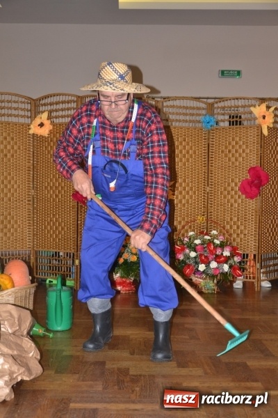 Zdjęcie w galerii na portalu naszraciborz.pl: Panie z zabełkowskiego KGW świętowały jubileusz  wiadomości z regionu