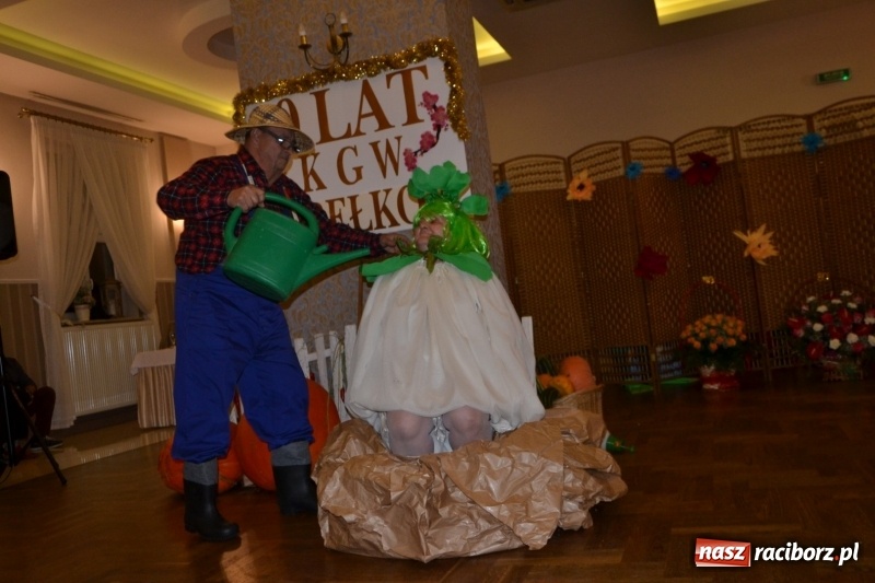 Zdjęcie w galerii na portalu naszraciborz.pl: Panie z zabełkowskiego KGW świętowały jubileusz  wiadomości z regionu