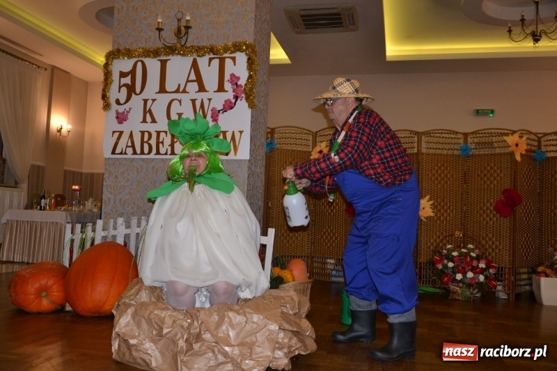 Zdjęcie w galerii na portalu naszraciborz.pl: Panie z zabełkowskiego KGW świętowały jubileusz  wiadomości z regionu