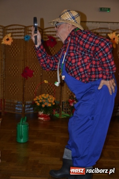 Zdjęcie w galerii na portalu naszraciborz.pl: Panie z zabełkowskiego KGW świętowały jubileusz  wiadomości z regionu