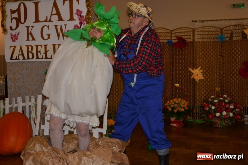 Zdjęcie w galerii na portalu naszraciborz.pl: Panie z zabełkowskiego KGW świętowały jubileusz  wiadomości z regionu