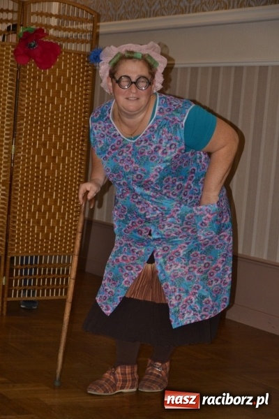 Zdjęcie w galerii na portalu naszraciborz.pl: Panie z zabełkowskiego KGW świętowały jubileusz  wiadomości z regionu