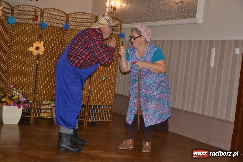 Zdjęcie w galerii na portalu naszraciborz.pl: Panie z zabełkowskiego KGW świętowały jubileusz  wiadomości z regionu