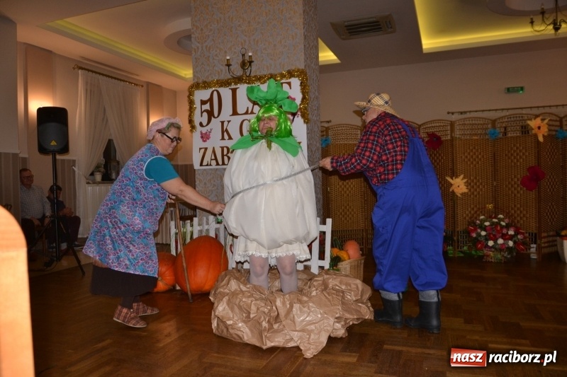 Zdjęcie w galerii na portalu naszraciborz.pl: Panie z zabełkowskiego KGW świętowały jubileusz  wiadomości z regionu