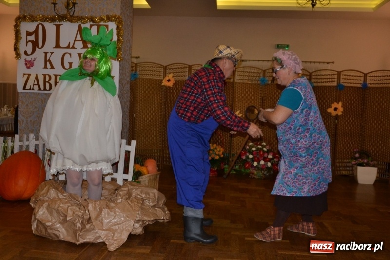Zdjęcie w galerii na portalu naszraciborz.pl: Panie z zabełkowskiego KGW świętowały jubileusz  wiadomości z regionu