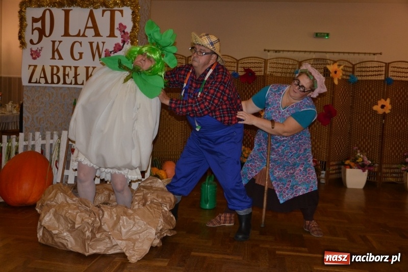 Zdjęcie w galerii na portalu naszraciborz.pl: Panie z zabełkowskiego KGW świętowały jubileusz  wiadomości z regionu