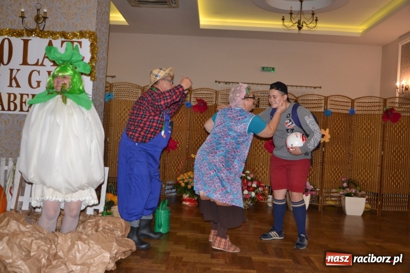 Zdjęcie w galerii na portalu naszraciborz.pl: Panie z zabełkowskiego KGW świętowały jubileusz  wiadomości z regionu
