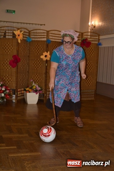 Zdjęcie w galerii na portalu naszraciborz.pl: Panie z zabełkowskiego KGW świętowały jubileusz  wiadomości z regionu