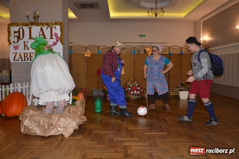 Zdjęcie w galerii na portalu naszraciborz.pl: Panie z zabełkowskiego KGW świętowały jubileusz  wiadomości z regionu